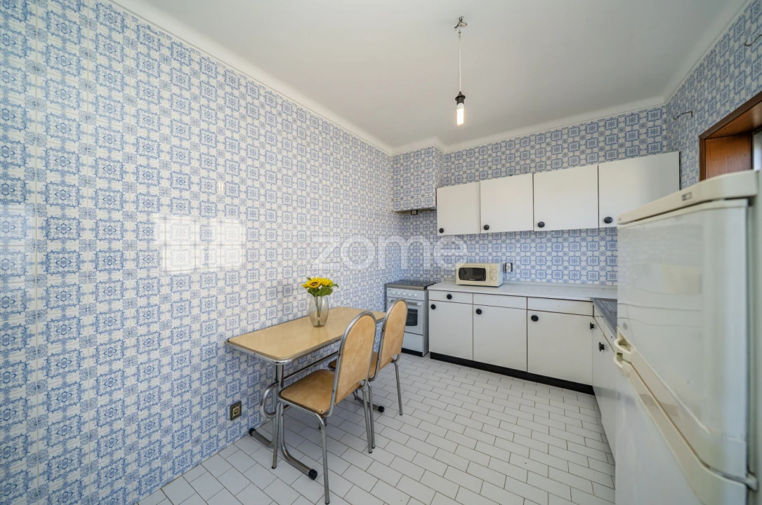 Apartamento T1 para Venda em Gafanha da Nazaré Foto 8