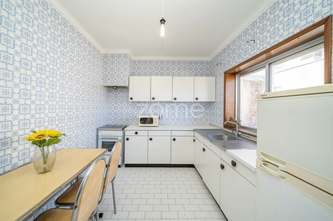 Apartamento T1 para Venda em Gafanha da Nazaré Foto 5