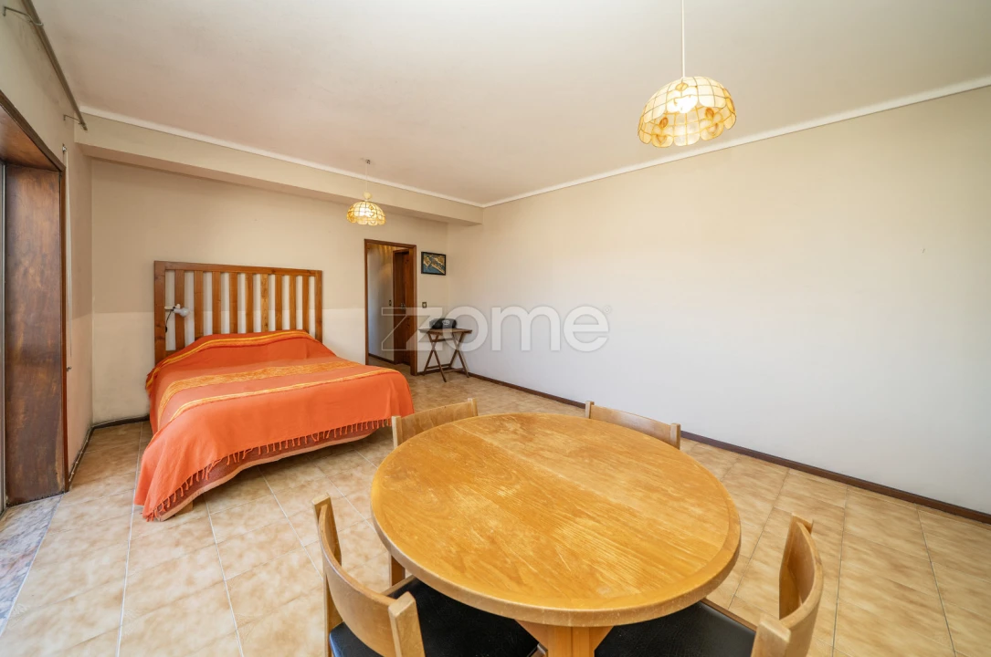 Apartamento T1 para Venda em Gafanha da Nazaré Foto 8