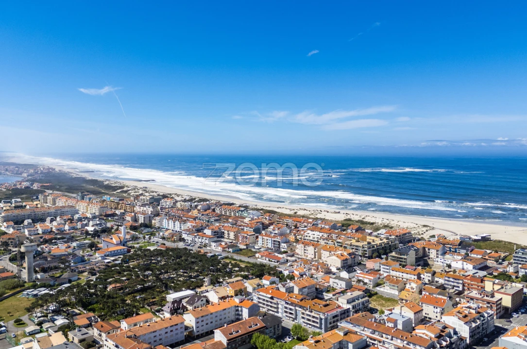 Apartamento T1 para Venda em Gafanha da Nazaré Foto 1