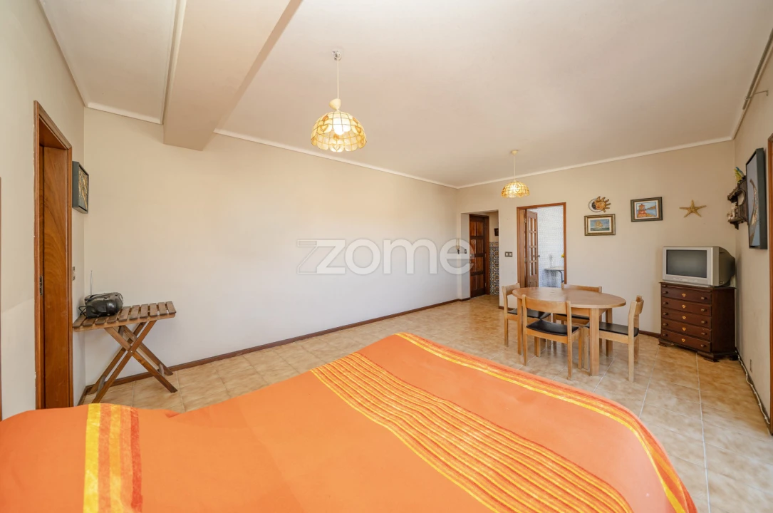 Apartamento T1 para Venda em Gafanha da Nazaré Foto 15