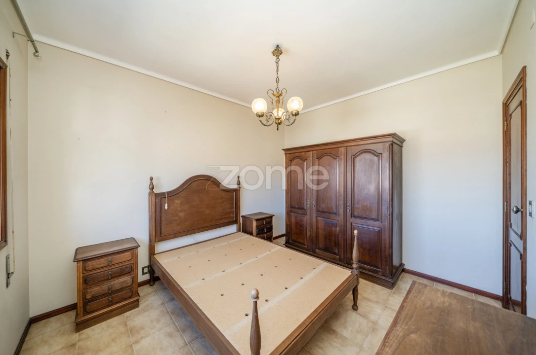 Apartamento T1 para Venda em Gafanha da Nazaré Foto 13