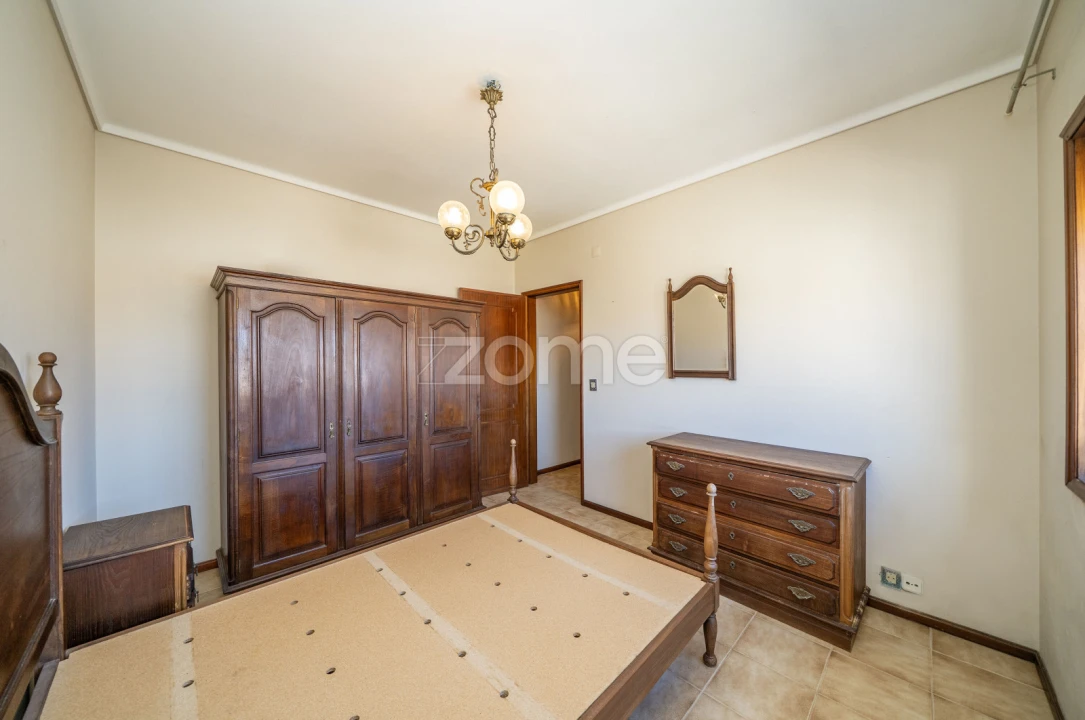 Apartamento T1 para Venda em Gafanha da Nazaré Foto 14