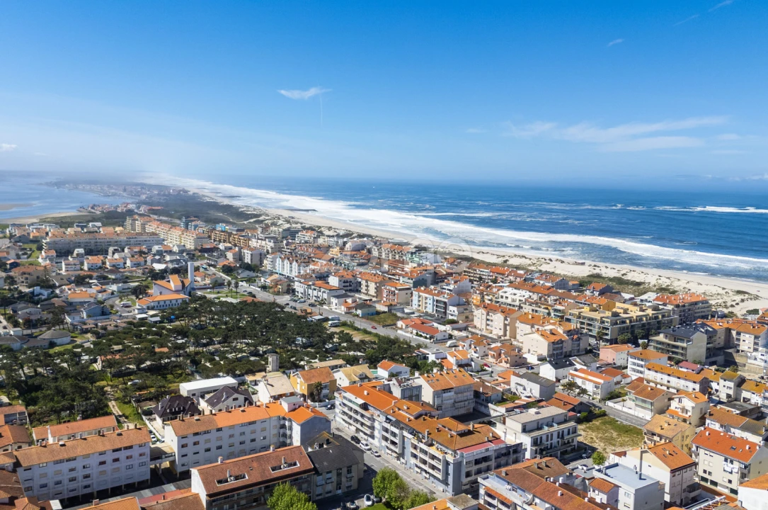 Apartamento T1 para Venda em Gafanha da Nazaré Foto 23