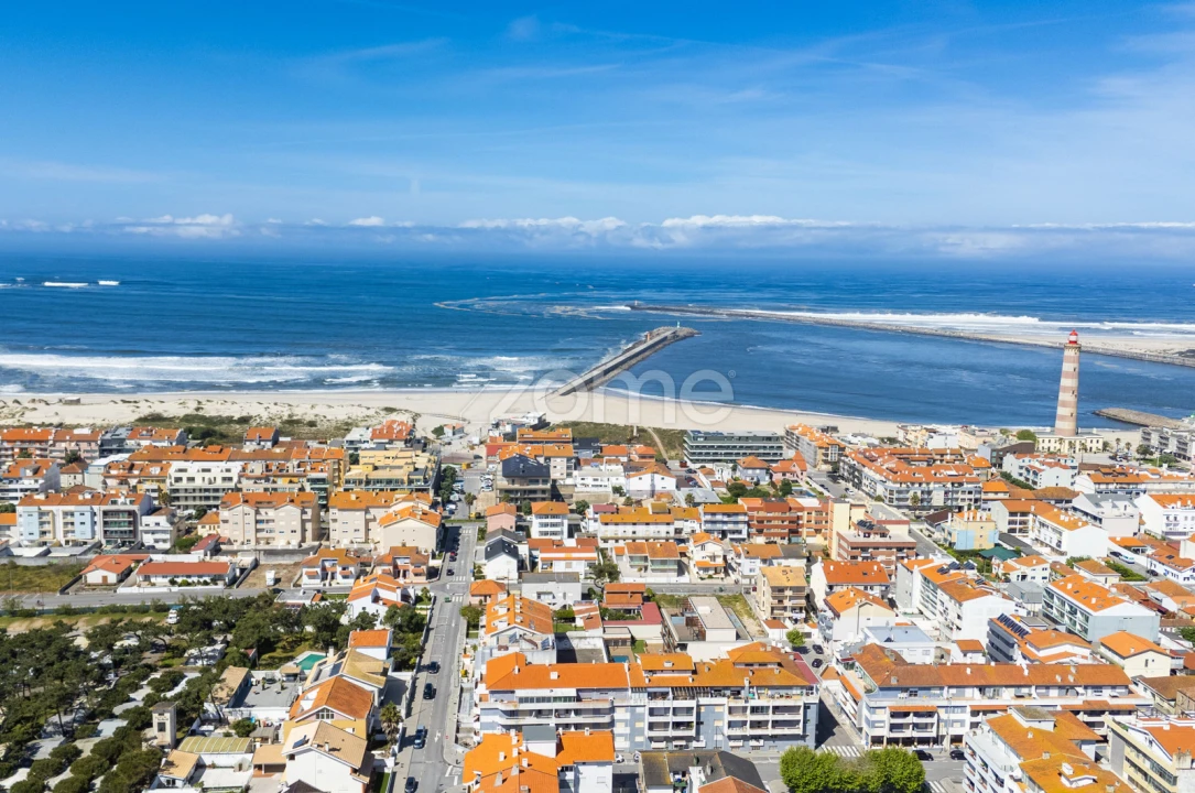 Apartamento T1 para Venda em Gafanha da Nazaré Foto 24