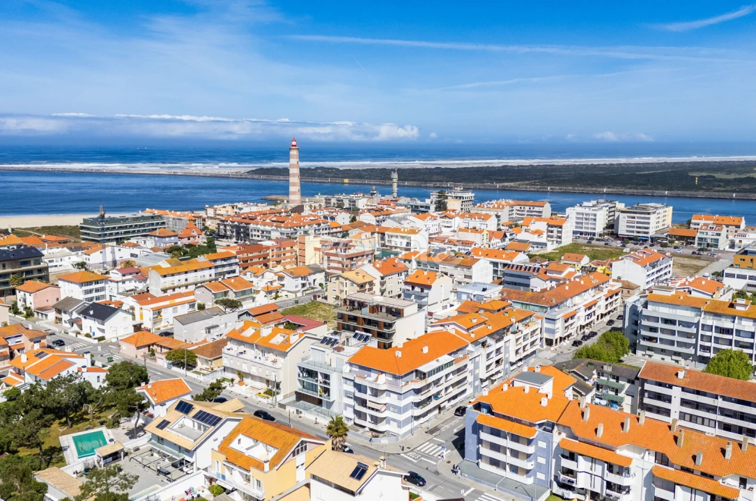 Apartamento T1 para Venda em Gafanha da Nazaré Foto 20