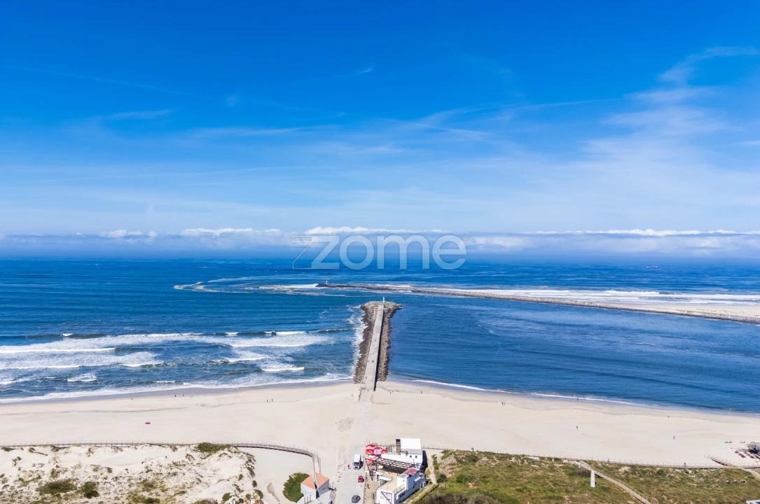 Apartamento T1 para Venda em Gafanha da Nazaré Foto 22