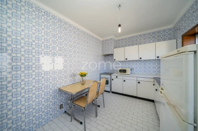 Apartamento T1 para Venda em Gafanha da Nazaré