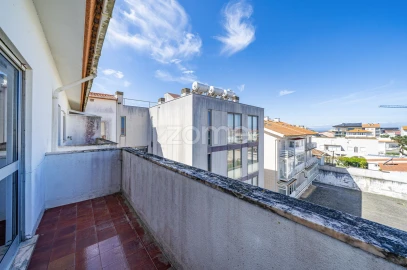 Apartamento T1 para Venda em Gafanha da Nazaré