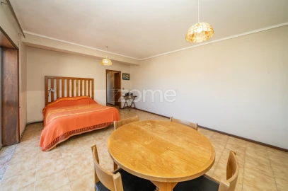 Apartamento T1 para Venda em Gafanha da Nazaré