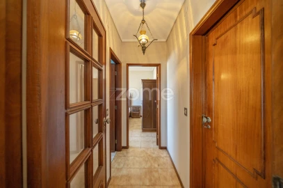 Apartamento T1 para Venda em Gafanha da Nazaré