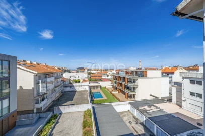 Apartamento T1 para Venda em Gafanha da Nazaré