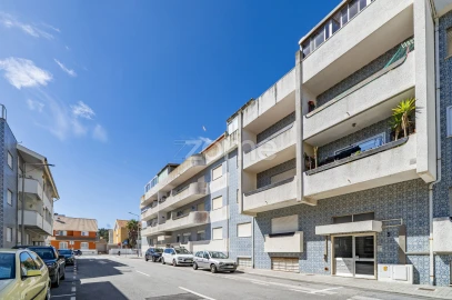 Apartamento T1 para Venda em Gafanha da Nazaré