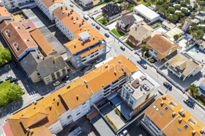 Apartamento T1 para Venda em Gafanha da Nazaré