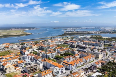 Apartamento T1 para Venda em Gafanha da Nazaré