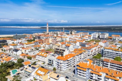 Apartamento T1 para Venda em Gafanha da Nazaré