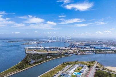 Apartamento T1 para Venda em Gafanha da Nazaré