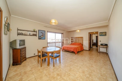 Apartamento T1 para Venda em Gafanha da Nazaré