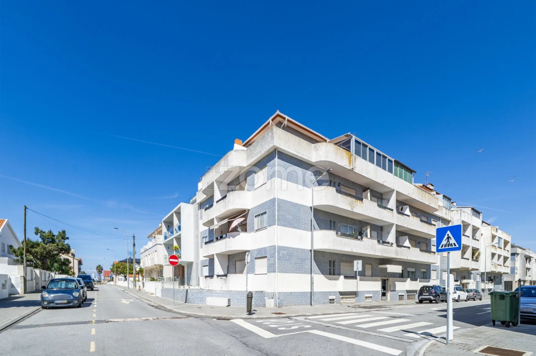 Apartamento T1 para Venda em Gafanha da Nazaré Foto 2