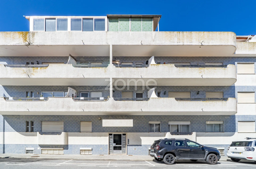Apartamento T1 para Venda em Gafanha da Nazaré Foto 3