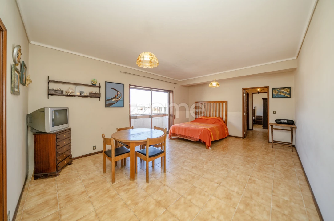 Apartamento T1 para Venda em Gafanha da Nazaré Foto 4
