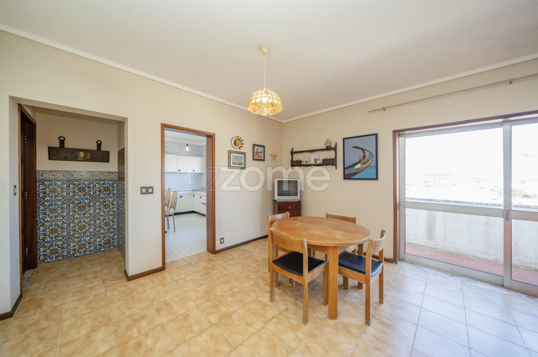 Apartamento T1 para Venda em Gafanha da Nazaré Foto 1