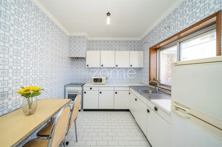 Apartamento T1 para Venda em Gafanha da Nazaré Foto 5