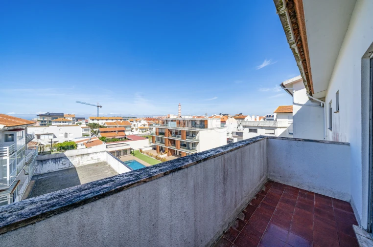 Apartamento T1 para Venda em Gafanha da Nazaré Foto 13