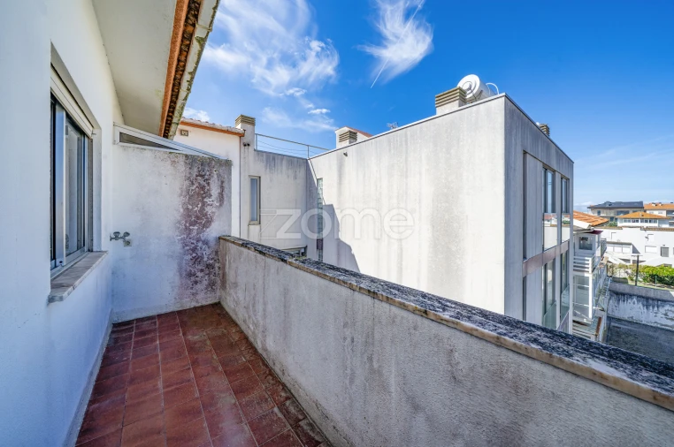 Apartamento T1 para Venda em Gafanha da Nazaré Foto 9