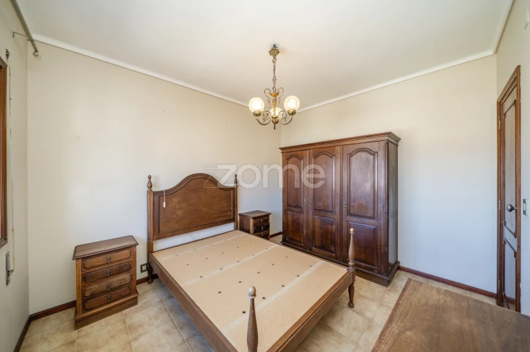 Apartamento T1 para Venda em Gafanha da Nazaré Foto 13