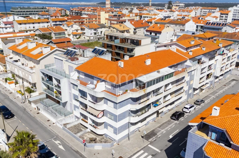 Apartamento T1 para Venda em Gafanha da Nazaré Foto 3