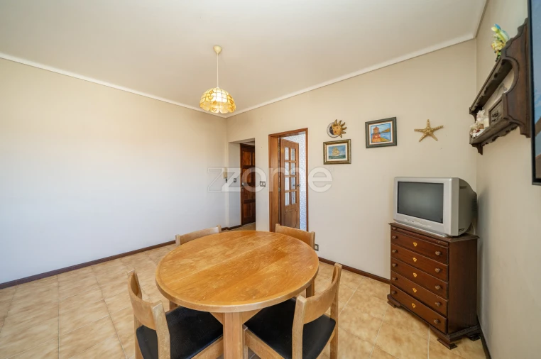 Apartamento T1 para Venda em Gafanha da Nazaré Foto 7