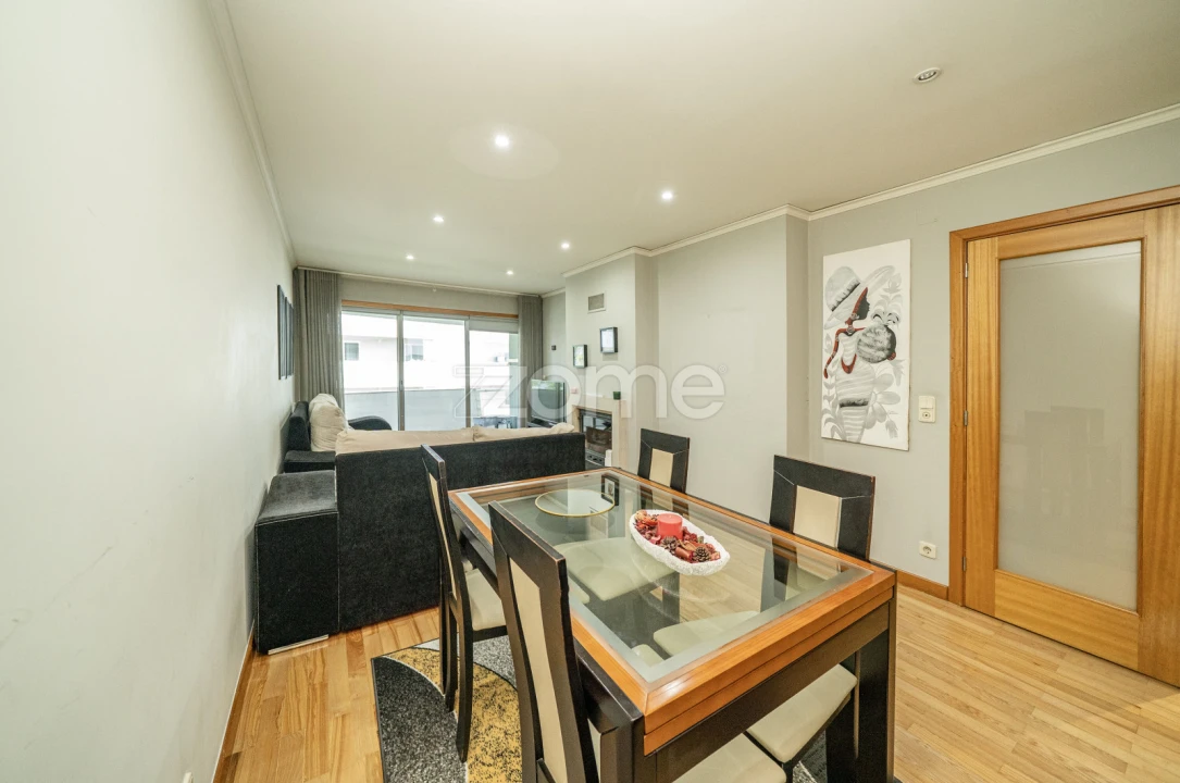 Apartamento T2 para Venda em Ferreiros e Gondizalves Foto 10