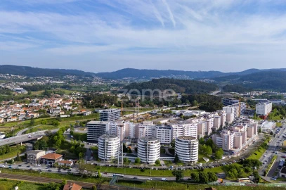 Apartamento T2 para Venda em Ferreiros e Gondizalves