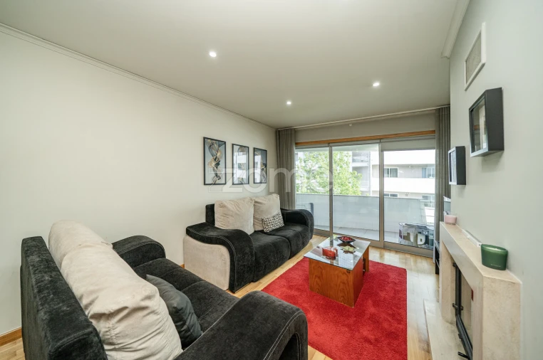 Apartamento T2 para Venda em Ferreiros e Gondizalves Foto 13