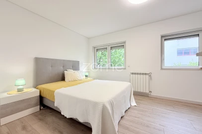 Apartamento T3 para Venda em Vila Nova de Famalicão e Calendário