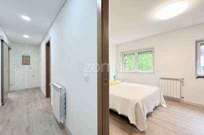 Apartamento T3 para Venda em Vila Nova de Famalicão e Calendário