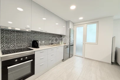 Apartamento T3 para Venda em Vila Nova de Famalicão e Calendário