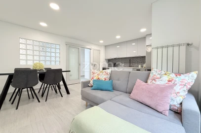 Apartamento T3 para Venda em Vila Nova de Famalicão e Calendário