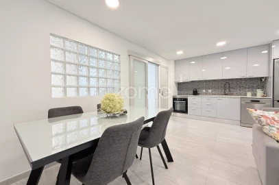 Apartamento T3 para Venda em Vila Nova de Famalicão e Calendário