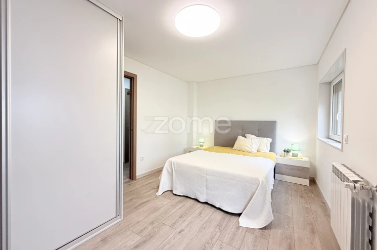 Apartamento T3 para Venda em Vila Nova de Famalicão e Calendário Foto 14