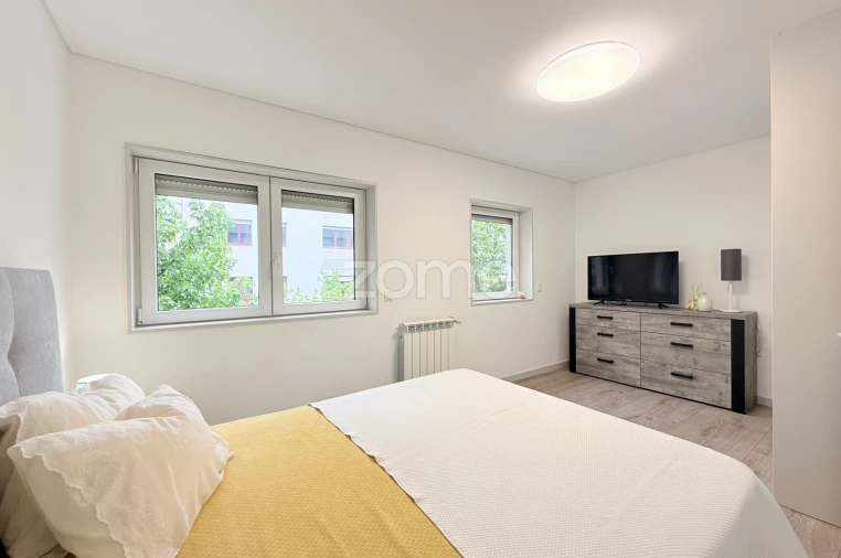 Apartamento T3 para Venda em Vila Nova de Famalicão e Calendário Foto 15