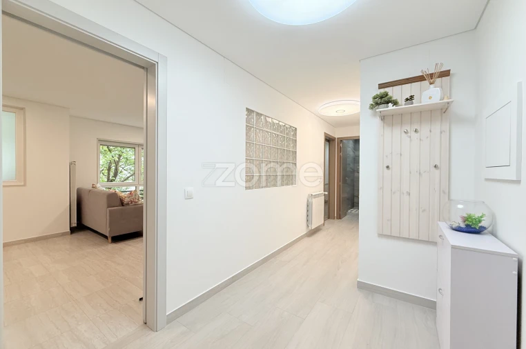 Apartamento T3 para Venda em Vila Nova de Famalicão e Calendário Foto 10