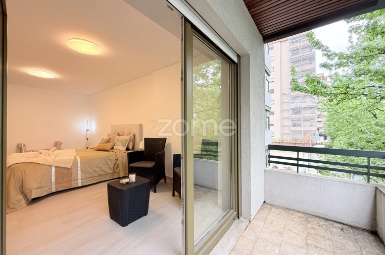 Apartamento T3 para Venda em Vila Nova de Famalicão e Calendário Foto 24