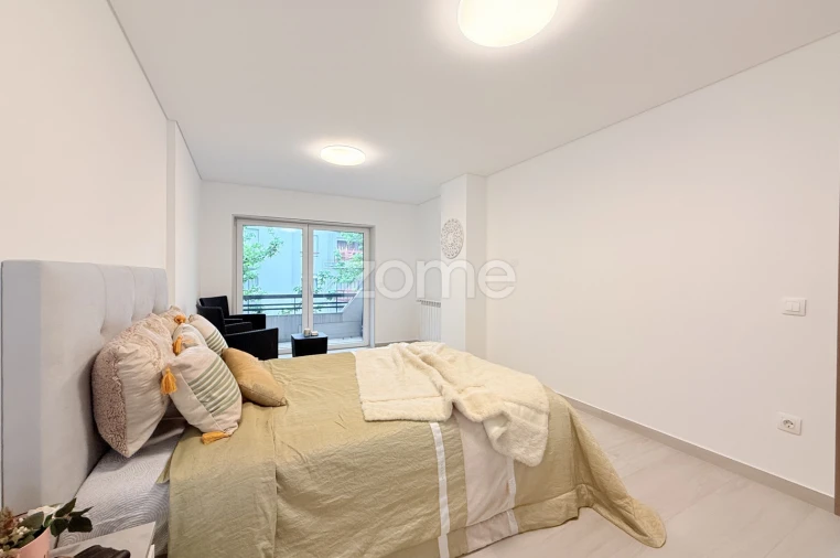 Apartamento T3 para Venda em Vila Nova de Famalicão e Calendário Foto 23