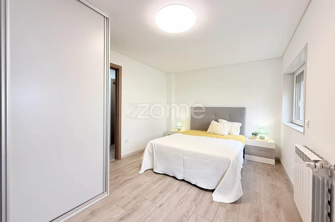 Apartamento T3 para Venda em Vila Nova de Famalicão e Calendário Foto 14