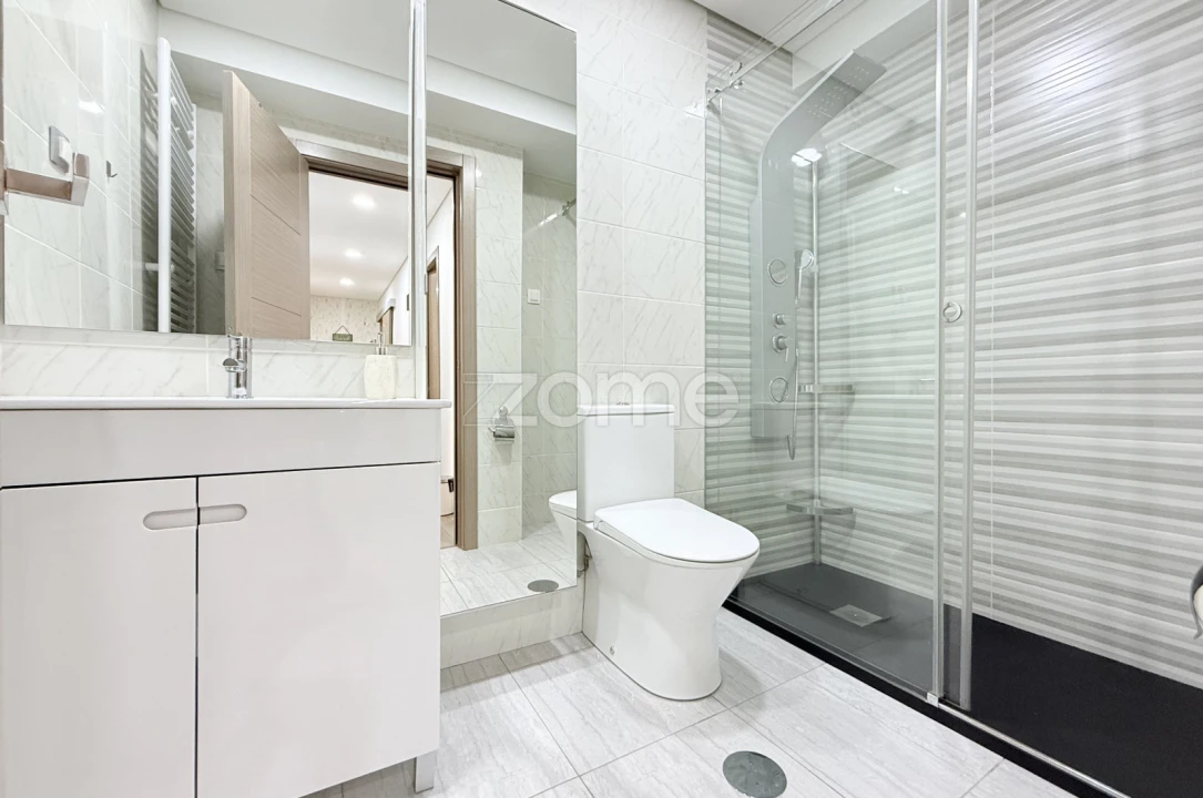 Apartamento T3 para Venda em Vila Nova de Famalicão e Calendário Foto 20