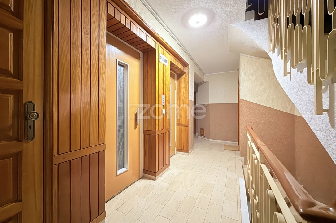 Apartamento T3 para Venda em Vila Nova de Famalicão e Calendário Foto 25