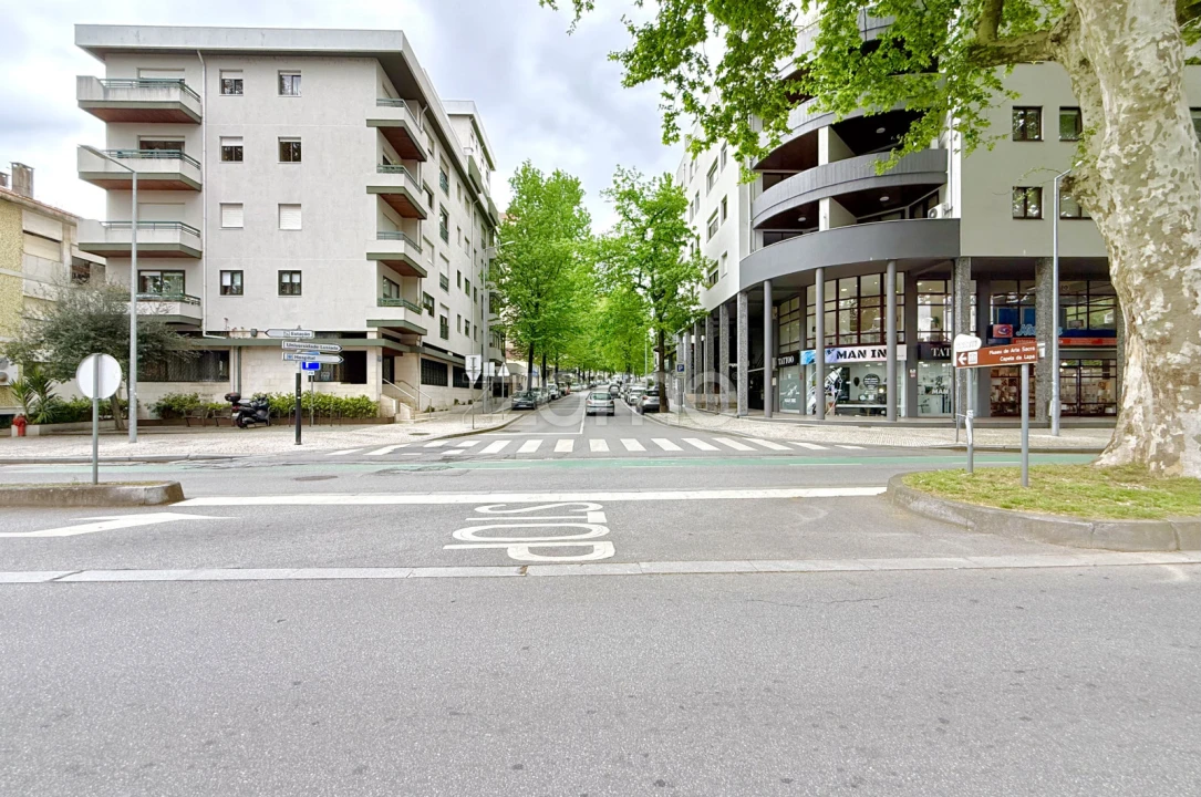 Apartamento T3 para Venda em Vila Nova de Famalicão e Calendário Foto 28