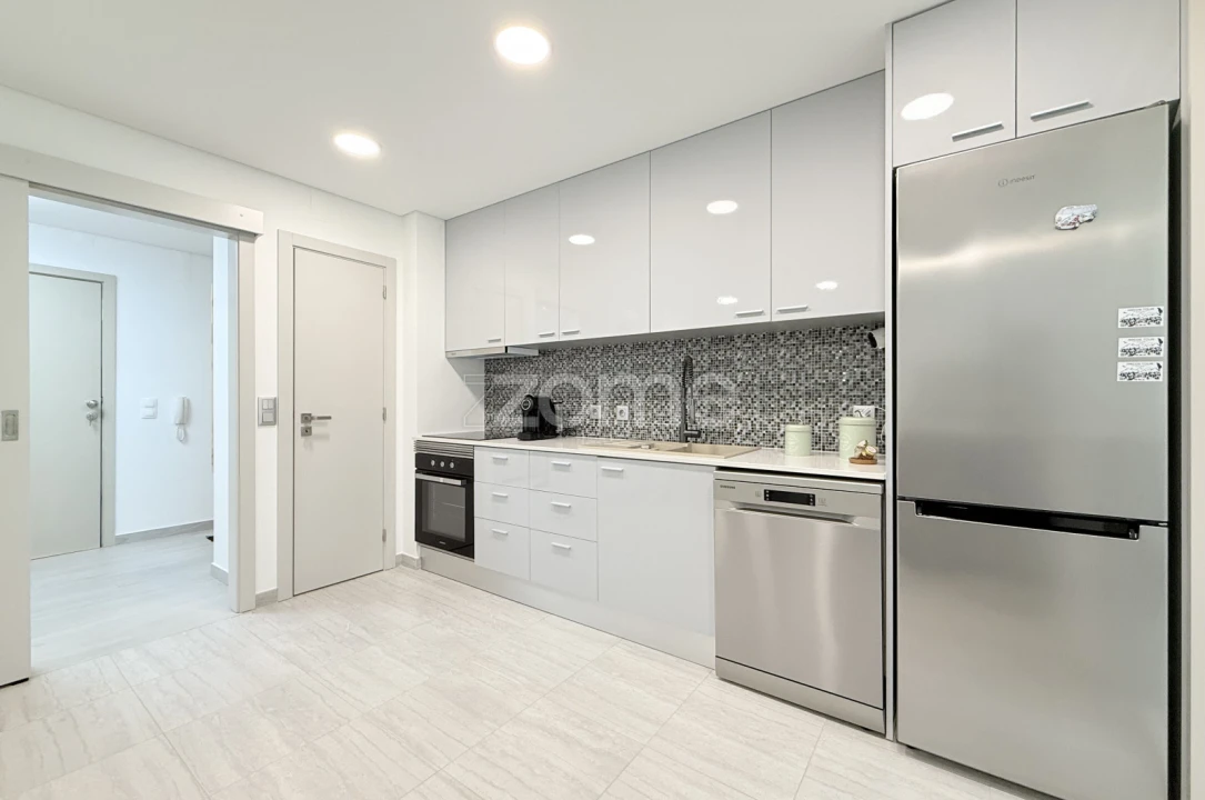 Apartamento T3 para Venda em Vila Nova de Famalicão e Calendário Foto 7